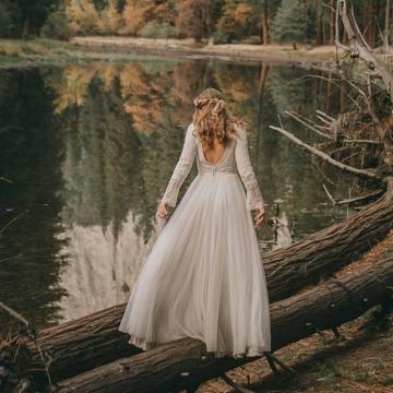 The wedding Experience