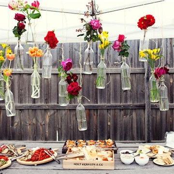 Cocktail para boda