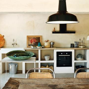 Casa en la Costa Brava