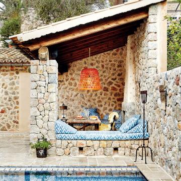 Una casa en Mallorca para disfrutar del verano