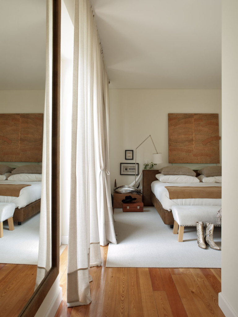 Una gran casa de campo elegante y ecléctica | Tienda online de