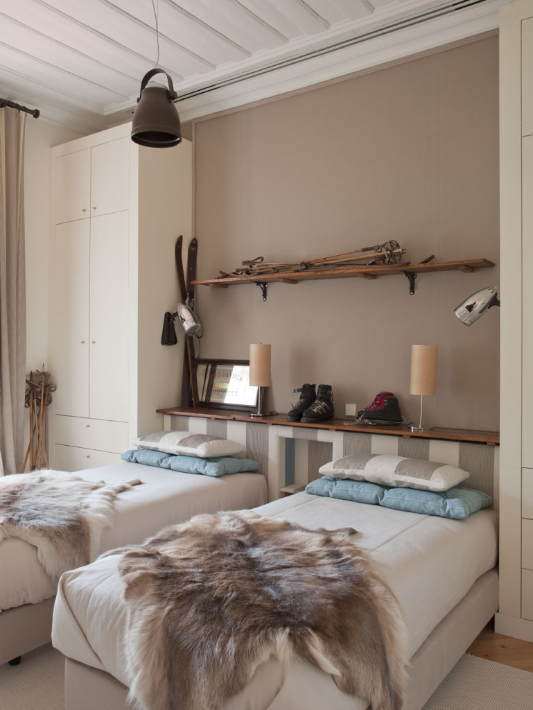 Una gran casa de campo elegante y ecléctica | Tienda online de