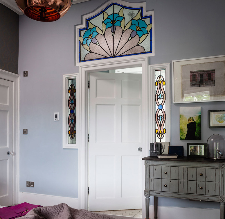 Una casa del siglo XVIII renovada de forma espectacular | Decoración