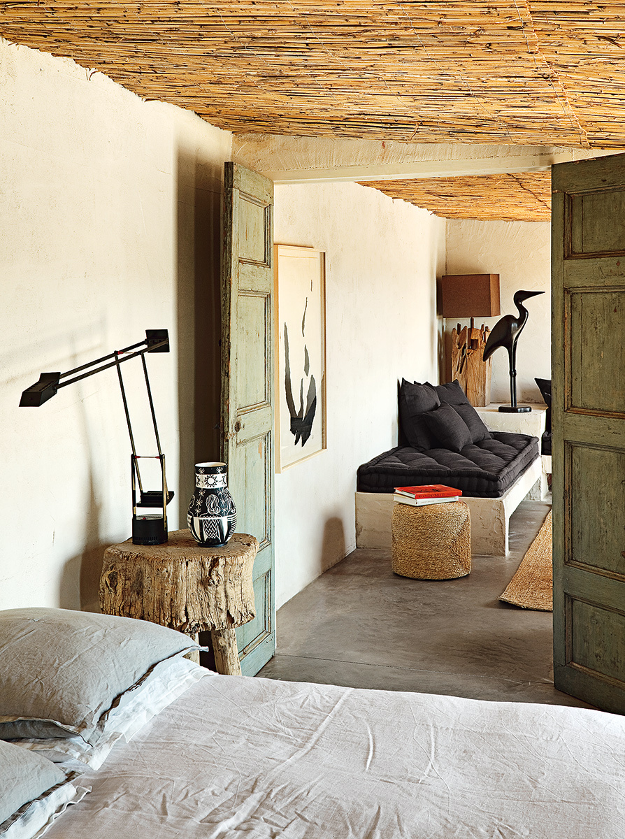 Una cabaña convertida en casa de payés en la Costa brava | Tienda