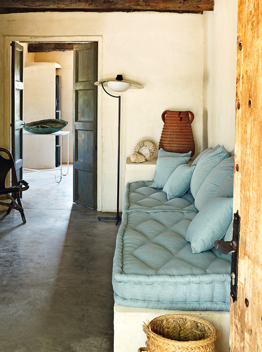 Una cabaña convertida en casa de payés en la Costa brava | Tienda