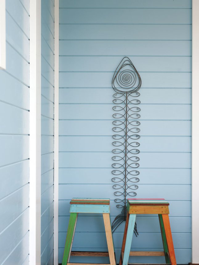 Un cottage en la playa en Portugal | Tienda online de decoración y