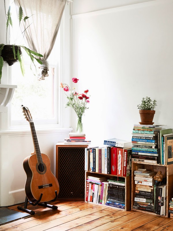 Una casa sencilla con objetos que cuentan historias | Tienda online de