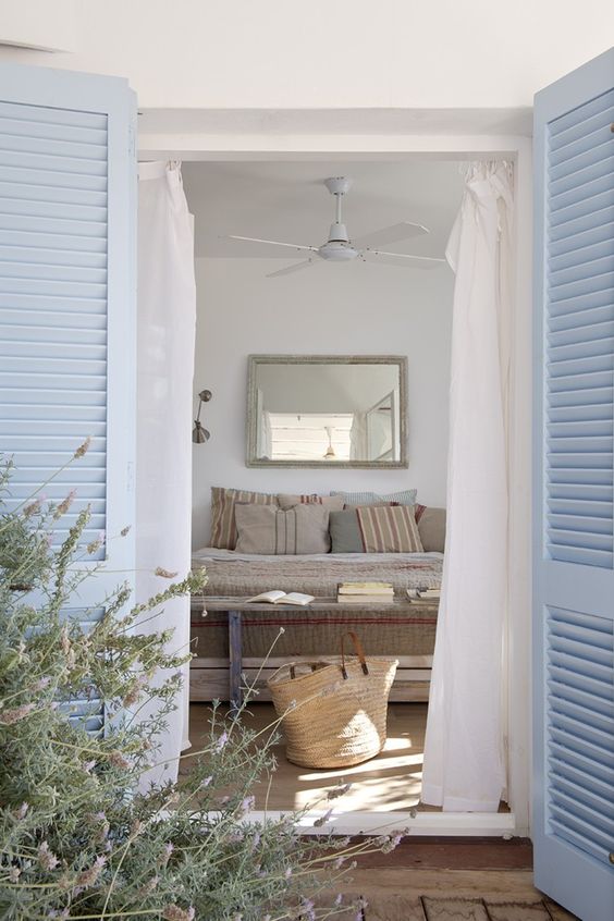 Una preciosa casa en Formentera | Decoración