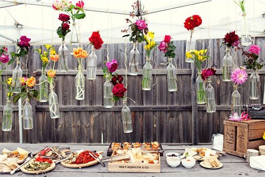 Cocktail para boda