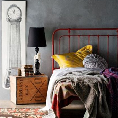 decorar habitacion forja 25 ideas para decorar el dormitorio con camas de forja decorar habitacion forja 25 ideas para decorar el dormitorio con camas de forja