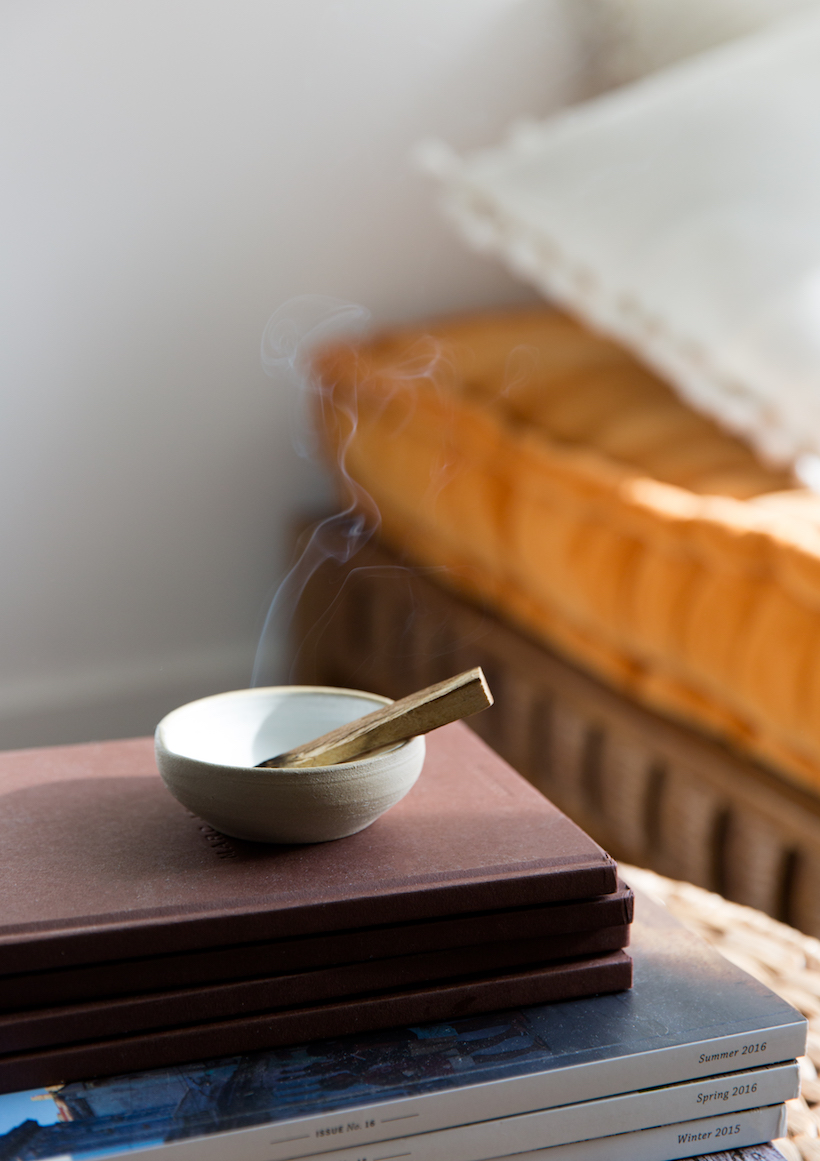 Un loft en Austin con un toque industrial