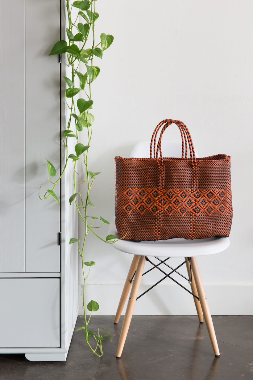 Un loft en Austin con un toque industrial