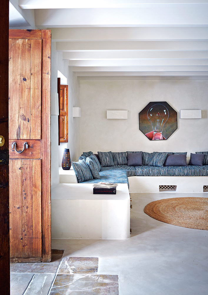 Una casa en Mallorca para disfrutar del verano