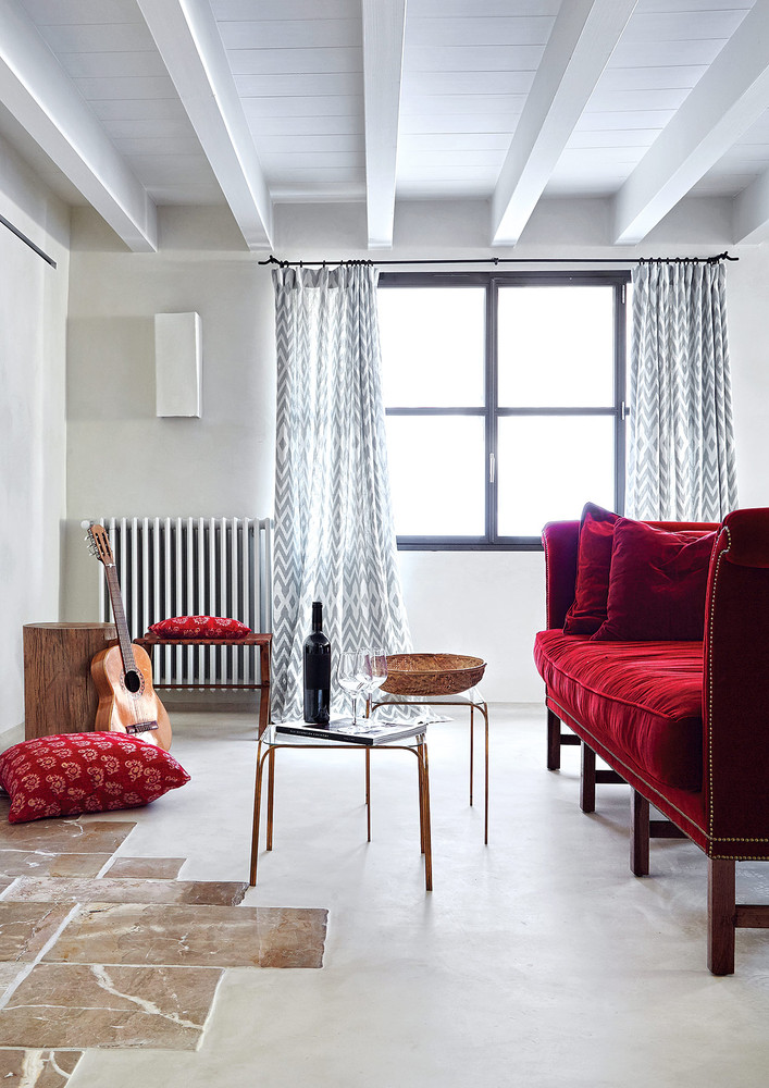 Una casa en Mallorca para disfrutar del verano