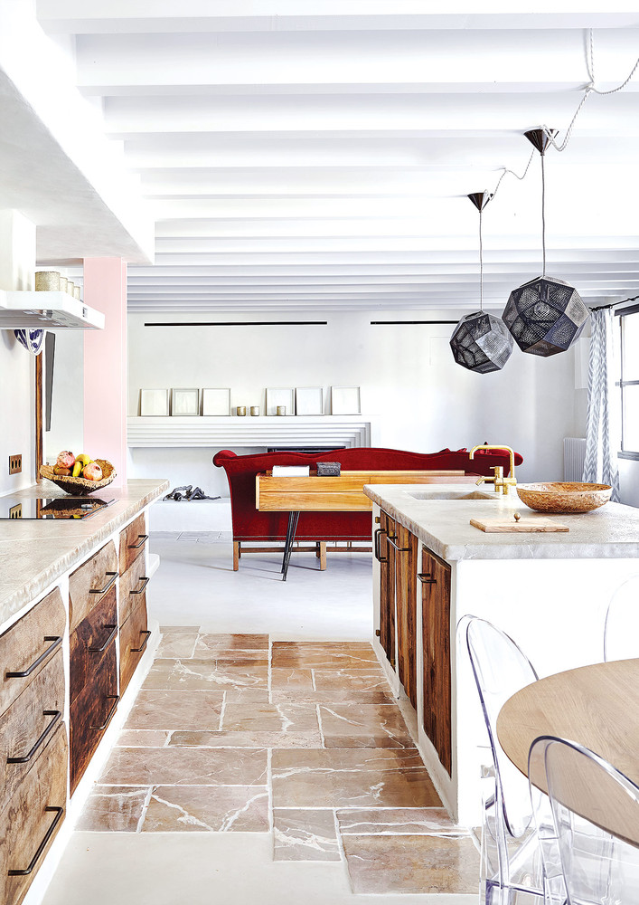 Una casa en Mallorca para disfrutar del verano