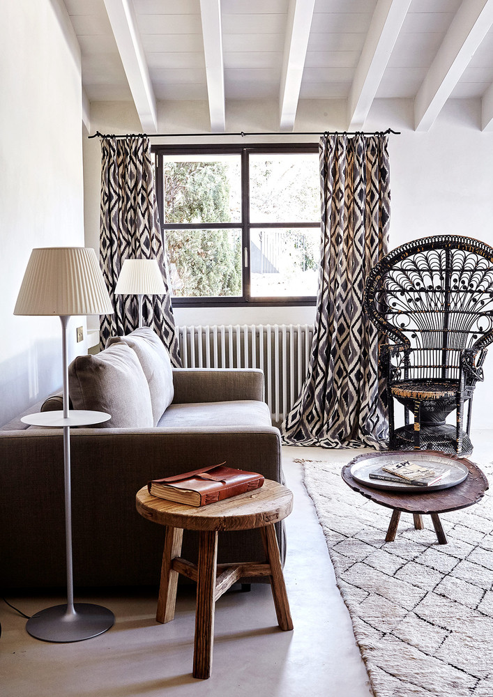 Una casa en Mallorca para disfrutar del verano