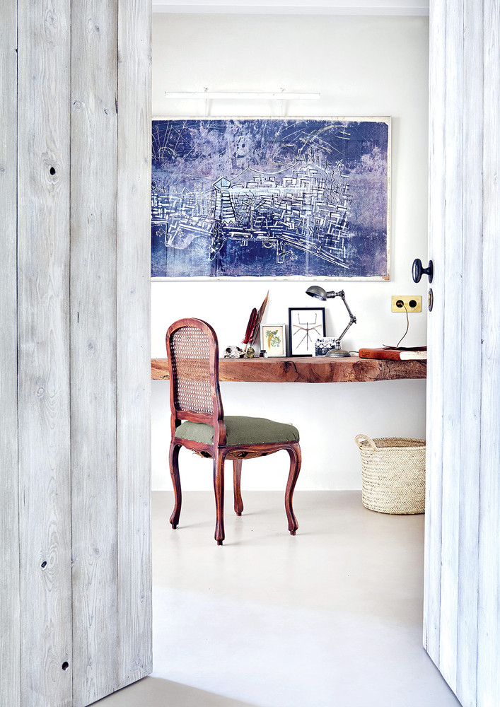 Una casa en Mallorca para disfrutar del verano