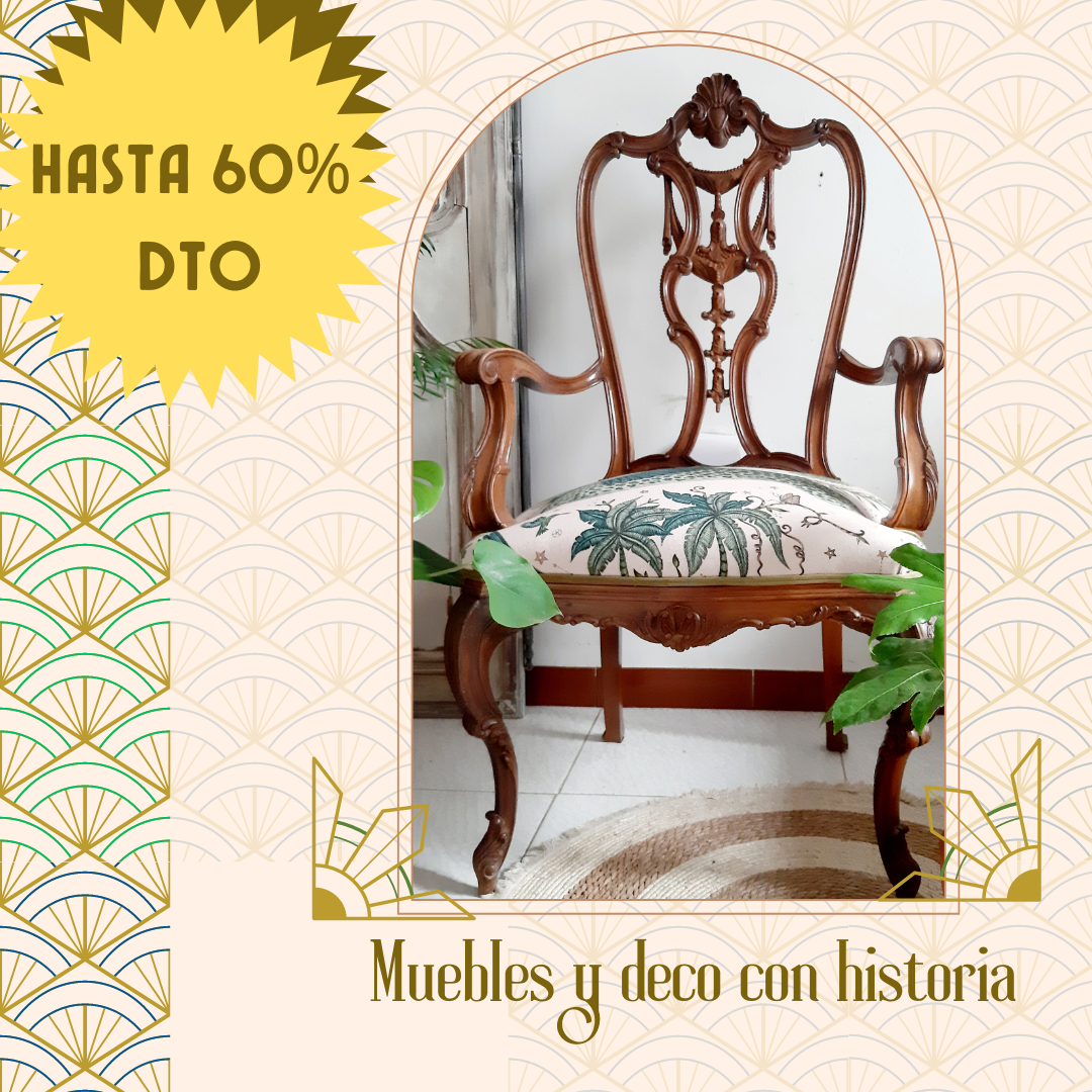 muebles con historia