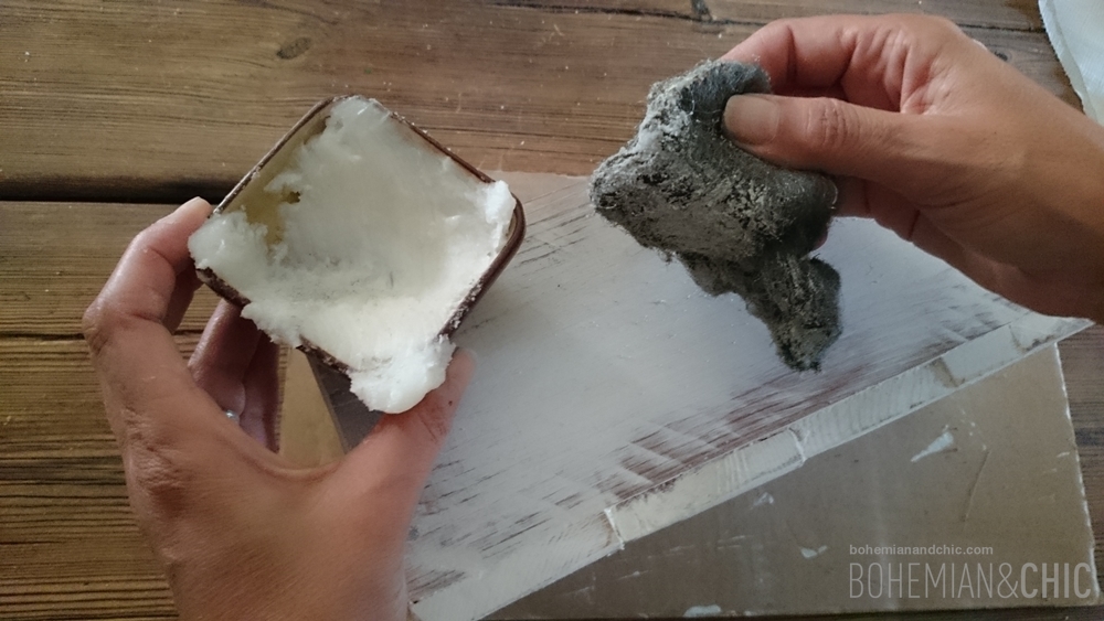 cómo hacer un centro de flores otoñal