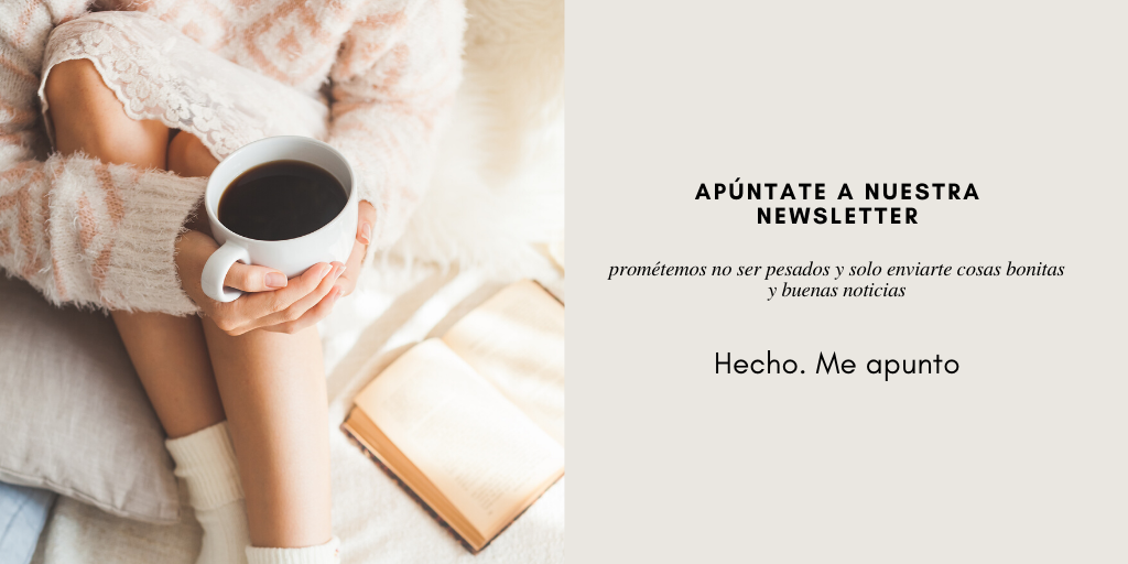 newsletter de bohemianandchic