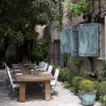 Casa de campo en Francia