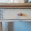 Mueble de baño shabby chic