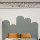 cabecero doble boho chic tono pastel